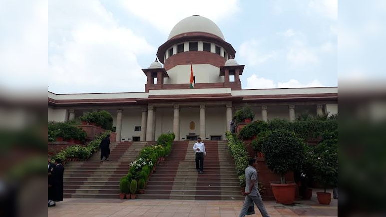 SC To Hear On Monday Plea Challenging Imposition Of MDR On UPI Payments Above Rs 2000