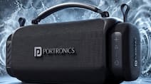 1 स्पीकर में 3 के मजे! Portronics ने भारत में लॉन्च किया AuraTrio