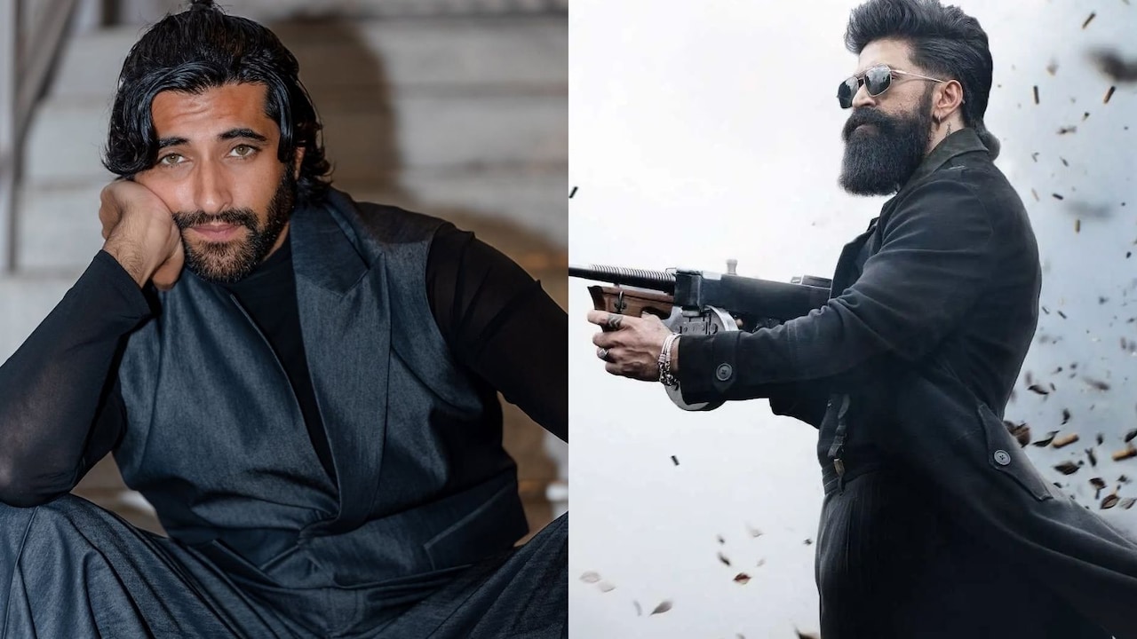 'Baat Khatam': Actor Akshay Oberoi Defends 'Bold' Toxic Amid Trolling