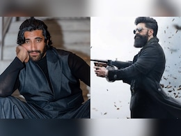<i>'Baat Khatam'</i>: Actor Akshay Oberoi Defends 'Bold' <i>Toxic</i> Amid Trolling