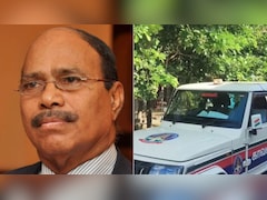 R Veeramani Sexual Abuse: Video In 2024, FIR In 2025 - Why 11 Months Delay?