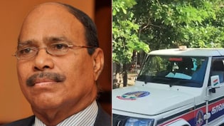 R Veeramani Sexual Abuse Case: Video In 2024, FIR In 2025 - Why Did Cops Wait 11 Months?