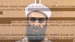 9/11 हमले से पहले लादेन की हिट लिस्ट में था भारत, CIA की खुफ&zwj;िया र&zwj;िपोर्ट में खुलासा