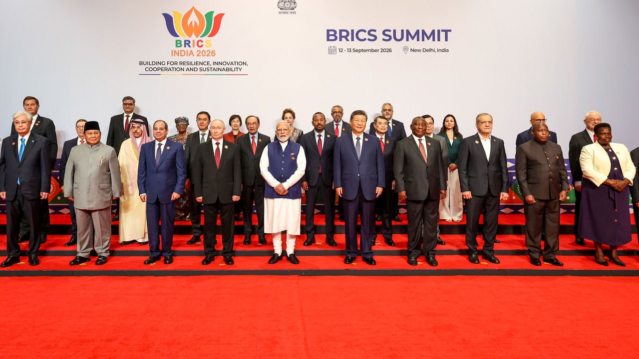 From New Delhi Declaration To Dinner Debate: BRICS Ends, Politics Begins | Top Headlines