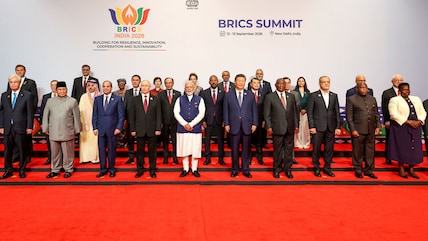 From New Delhi Declaration To Dinner Debate: BRICS Ends, Politics Begins | Top Headlines