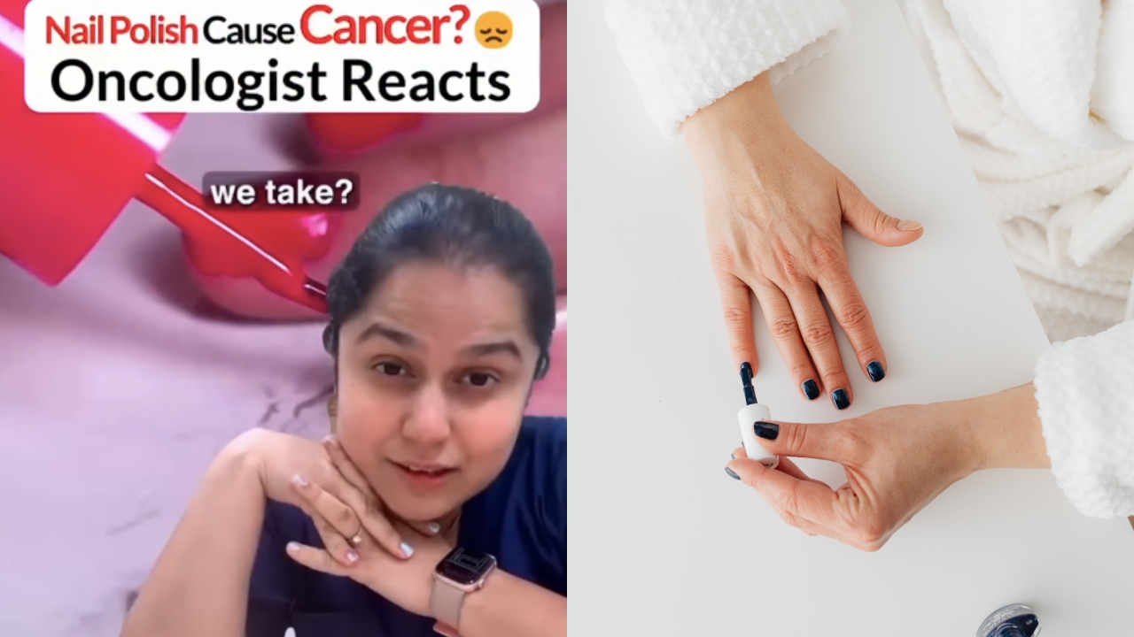 If you have sensitive skin or known allergies, consider doing a patch test
