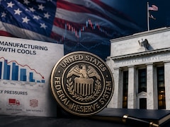Fed Bets Strong? US Manufacturing Growth Cools, But Supply Pressures Put Team Warsh In Tight Spot