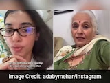 "More Active Than Me": Woman Shares 81-Year-Old Grandmother's Inspiring Lifestyle