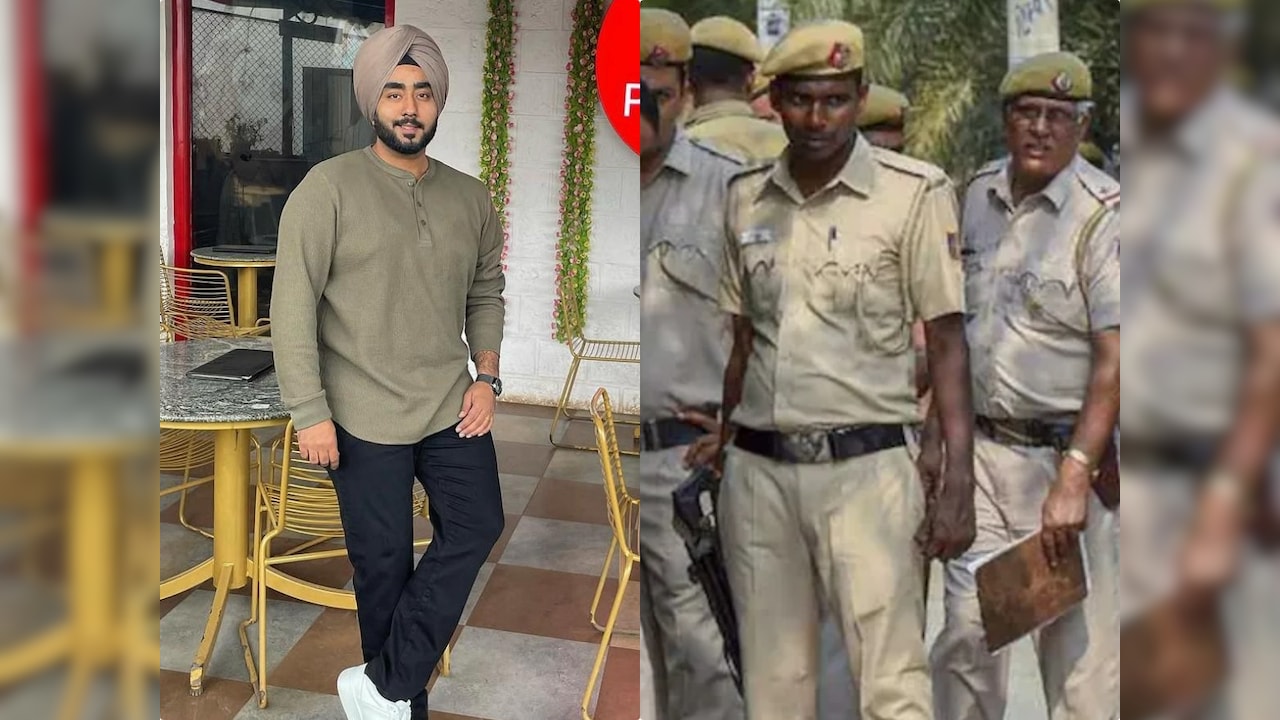 दिल्ली के युवराज की गुरुग्राम में हत्या, परिवार को 10 दिन बाद मिली जानकारी, 1 महीने बाद होनी थी शादी