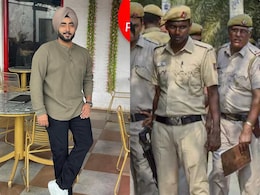 दिल्ली के युवराज की गुरुग्राम में हत्या, परिवार को 10 दिन बाद मिली जानकारी, 1 महीने बाद होनी थी शादी