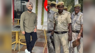 दिल्ली के युवराज की गुरुग्राम में हत्या, परिवार को 10 दिन बाद मिली जानकारी, 1 महीने बाद होनी थी शादी