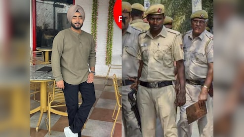 दिल्ली के युवराज की गुरुग्राम में हत्या, परिवार को 10 दिन बाद मिली जानकारी, 1 महीने बाद होनी थी शादी