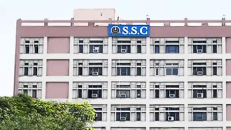 SSC Opens Registration For 10+2 Level Exam 2026 To Fill 2,536 Vacancies, Check Details
