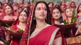 <i>The Vvaan</i> Box Office Collection Day 4: Sidharth-Tamannaah's Film Inches Closer To Rs 40 Crore In India After First Monday