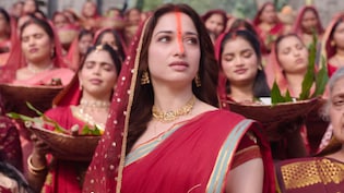 <i>The Vvaan</i> Box Office Collection Day 4: Sidharth-Tamannaah's Film Inches Closer To Rs 40 Crore In India After First Monday