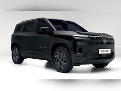 आ गई Tata की नई Sierra 'DARK' एडिशन, देखकर खुश हो जाएगा दिल, इतना है दाम