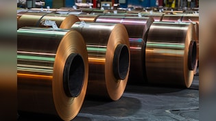 Copper Prices Hit All-Time High As Tariff Turmoil Roils Market