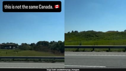 Man Shares How Rising Costs Have Changed Life In Canada