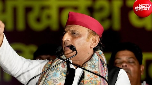 अखिलेश यादव के रायबरेली दौरे से असहज क्यों है कांग्रेस, सीटों के तालमेल पर कौन लेगा फैसला