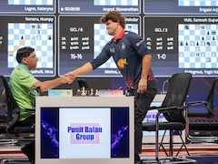 India Chess Great Viswanathan Anand Loses To Magnus Carlsen In Close Battle