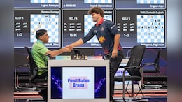 India Chess Great Viswanathan Anand Loses To Magnus Carlsen In Close Battle