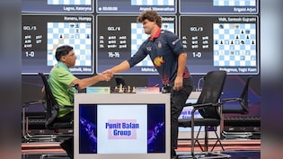 India Chess Great Viswanathan Anand Loses To Magnus Carlsen In Close Battle
