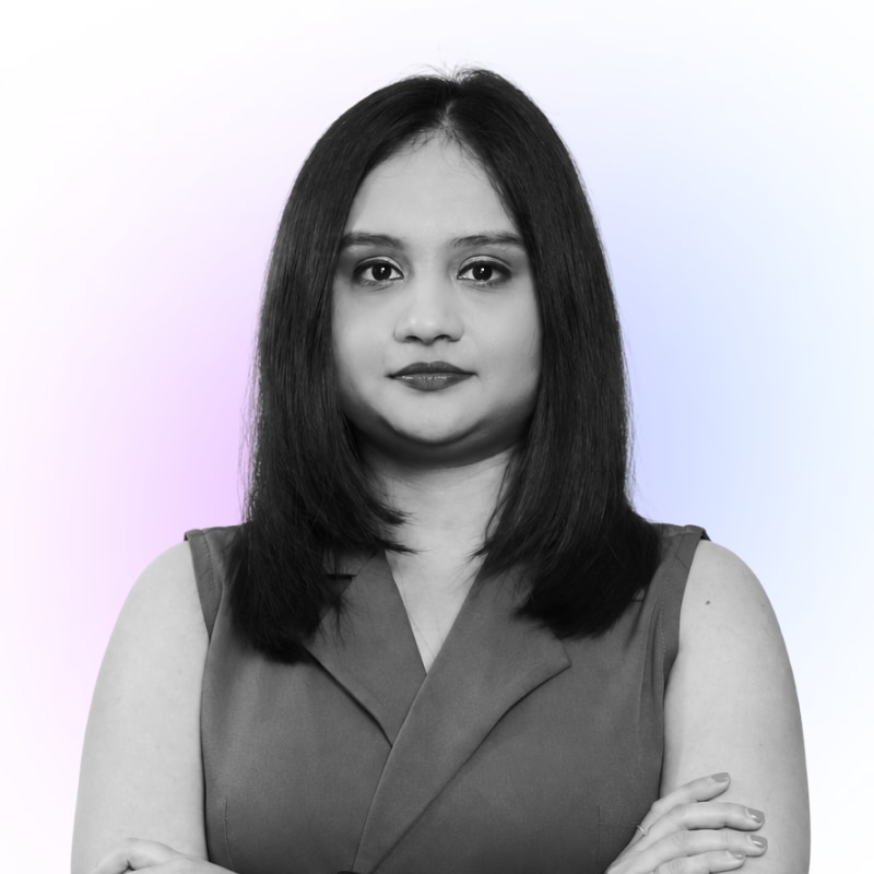 Mahima Vachhrajani
