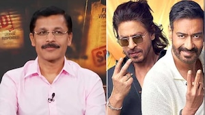 'Violators Of The Law, Not Stars': Tukaram Mundhe On Shah Rukh Khan, Ajay Devgn Notices