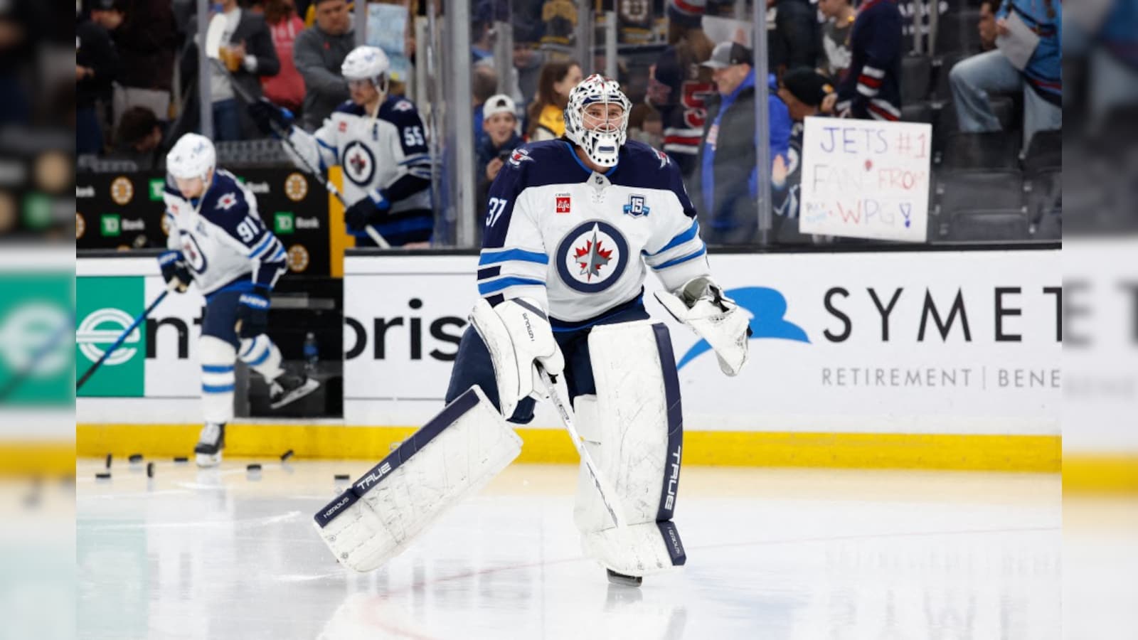 Could Connor Hellebuycks Trade Talks Be Affected By New Buffalo Sabres Center Health Concern?