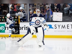 Could Connor Hellebuycks Trade Talks Be Affected By New Buffalo Sabres Center Health Concern?