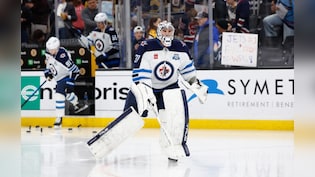 Could Connor Hellebuyck's Trade Talks Be Affected By New Buffalo Sabres Center Health Concern?