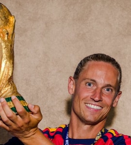 World Cup Winner Marcos Llorente Retires From Spain Team