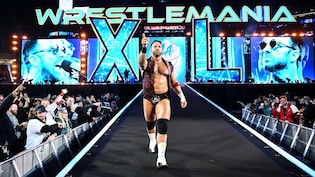 LA Knight Admits WWE Fans Are Losing Hope Ahead of Roman Reigns Title Showdown