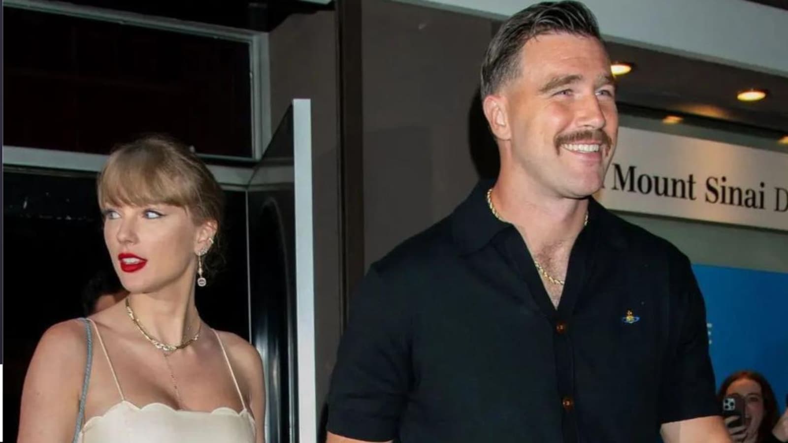 How Taylor Swift and Travis Kelce’s $1M Gift Turned Into 2M Meals for Kansas City Families in Need