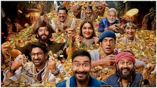 Dhamaal 4 OTT Release: When, Where To Watch Ajay Devgn Starrer Online?