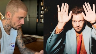 Justin Bieber, Harry Styles Linked To 2027 Super Bowl Halftime Show Despite One Surprising Problem