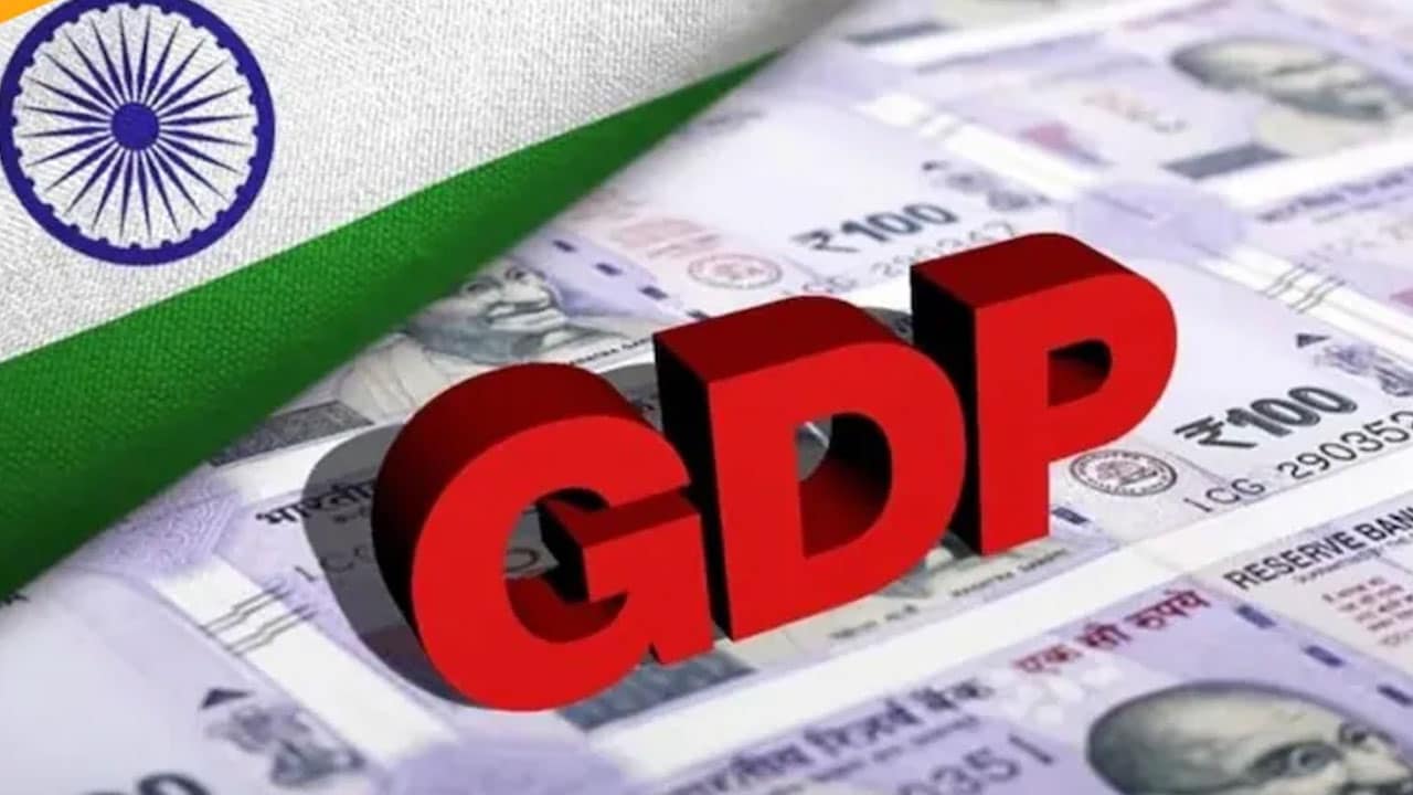 GDP Data Triggers Political War Over Growth Story