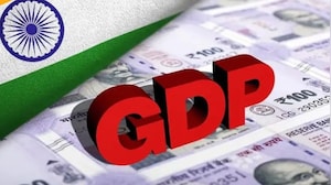 GDP Data Triggers Political War Over Growth Story