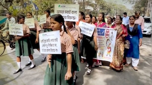 From Rural India To The World: The Global Crusade To End Child Marriage