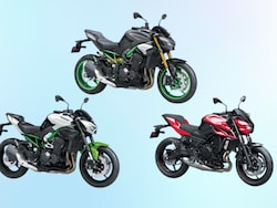 2027 Kawasaki Z650 S, Z900 and Z900 SE Updated With New Colours