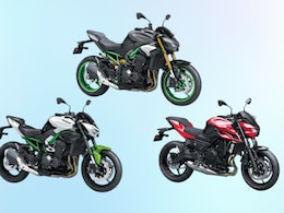 2027 Kawasaki Z650 S, Z900 and Z900 SE Updated With New Colours