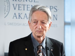 'Godfather of AI’ Geoffrey Hinton Warns Congress To Act Before AI Becomes Harder To Control