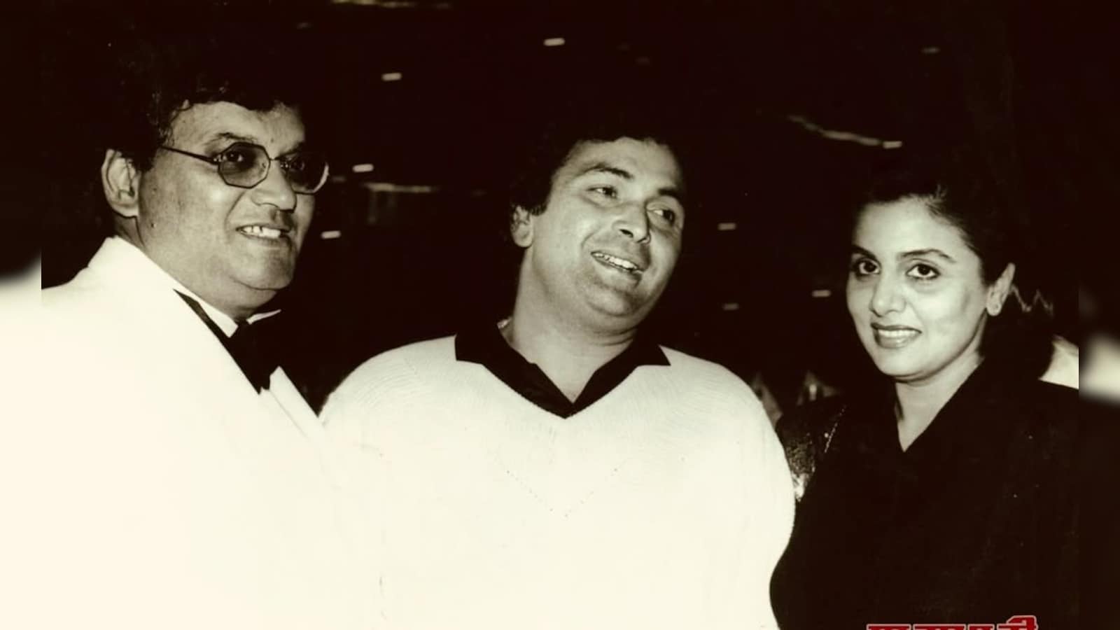 Subhash Ghai Remembers Rishi Kapoor On 74th Birthday