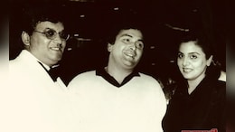 "Utter Blunt Person": Subhash Ghai Remembers Rishi Kapoor On 74th Birth Anniversary