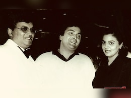 "Utter Blunt Person": Subhash Ghai Remembers Rishi Kapoor On 74th Birth Anniversary