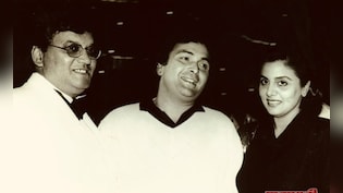 "Utter Blunt Person": Subhash Ghai Remembers Rishi Kapoor On 74th Birth Anniversary