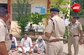 बीजेपी प्रत्याशी का नहीं मिला सुराग तो धरने पर बैठ गई कांग्रेस प्रत्याशी, दो दिन से हैं लापता