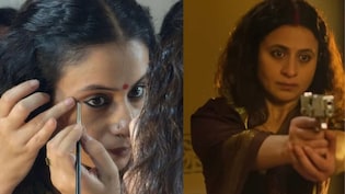Beena Tripathi Survives 'Sanitised' <i>Bhaukaal</i> In <i>Mirzapur Film</i>, But At What Cost