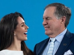 Bill Belichick Breaks Silence On Jordon Hudson’s Alleged Influence Over UNC Football