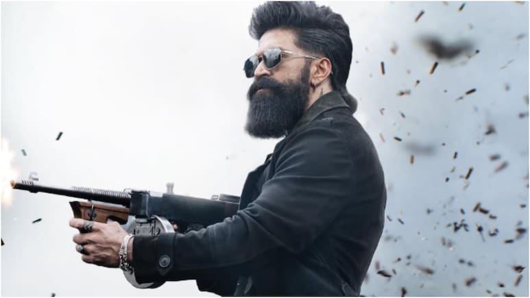Toxic Box Office Collection Day 10: Yash Starrer Sees 58.8% Drop In Earnings